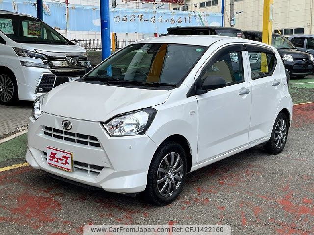 daihatsu mira-e-s 2017 -DAIHATSU--Mira e:s DBA-LA350S--LA350S-0034591---DAIHATSU--Mira e:s DBA-LA350S--LA350S-0034591- image 1