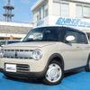 suzuki alto-lapin 2017 quick_quick_DBA-HE33S_HE33S-181480 image 1