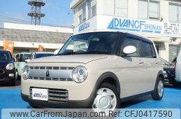 suzuki alto-lapin 2017 quick_quick_DBA-HE33S_HE33S-181480