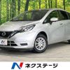 nissan note 2017 -NISSAN--Note DBA-E12--E12-519110---NISSAN--Note DBA-E12--E12-519110- image 1