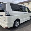 nissan serena 2012 CFJ1705434 image 2