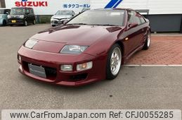 nissan fairlady-z 1990 -NISSAN--Fairlady Z GZ32--GZ32005071---NISSAN--Fairlady Z GZ32--GZ32005071-