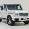 mercedes-benz g-class 2023 quick_quick_3DA-463350_W1N4633502X483419 image 17