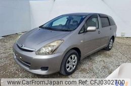 toyota wish 2007 -TOYOTA--Wish DBA-ZNE10G--ZNE10-0386367---TOYOTA--Wish DBA-ZNE10G--ZNE10-0386367-