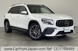 mercedes-benz amg 2023 -MERCEDES-BENZ--AMG 4BA-247651M--W1N2476512W298648---MERCEDES-BENZ--AMG 4BA-247651M--W1N2476512W298648-