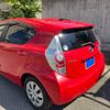 toyota aqua 2012 CFJ1800117 image 3