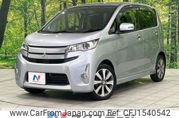 mitsubishi ek 2014 CFJ1540542