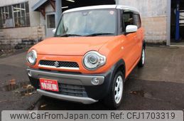 suzuki hustler 2018 CFJ1703319