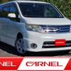 nissan serena 2009 M00525 image 1