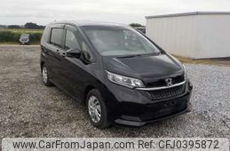 honda freed 2021 -HONDA--Freed 6BA-GB5--GB5-3171339---HONDA--Freed 6BA-GB5--GB5-3171339-