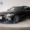 bmw 3-series 2019 quick_quick_3DA-6L20_WBA6L720X0FH44452 image 1