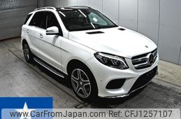 mercedes-benz gle-class 2017 -MERCEDES-BENZ--Benz GLE 166024--WDC1660242A850639---MERCEDES-BENZ--Benz GLE 166024--WDC1660242A850639-