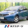 nissan note 2015 -NISSAN--Note DBA-E12--E12-403697---NISSAN--Note DBA-E12--E12-403697- image 1