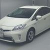 toyota prius-phv 2012 -TOYOTA 【富山 300ﾓ2144】--Prius PHV DLA-ZVW35--ZVW35-3015058---TOYOTA 【富山 300ﾓ2144】--Prius PHV DLA-ZVW35--ZVW35-3015058- image 1