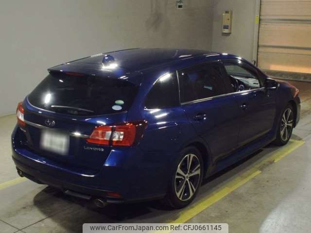 subaru levorg 2019 -SUBARU 【札幌 303ﾑ5840】--Levorg DBA-VM4--VM4-130485---SUBARU 【札幌 303ﾑ5840】--Levorg DBA-VM4--VM4-130485- image 2