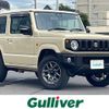 suzuki jimny 2023 -SUZUKI--Jimny 3BA-JB64W--JB64W-288023---SUZUKI--Jimny 3BA-JB64W--JB64W-288023- image 1