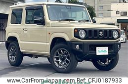 suzuki jimny 2023 -SUZUKI--Jimny 3BA-JB64W--JB64W-288023---SUZUKI--Jimny 3BA-JB64W--JB64W-288023-