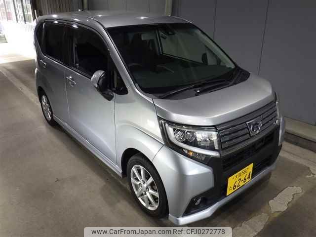 daihatsu move 2016 -DAIHATSU 【大阪 582ﾀ6264】--Move LA150S--0089978---DAIHATSU 【大阪 582ﾀ6264】--Move LA150S--0089978- image 1