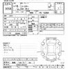 toyota coaster 2006 -TOYOTA 【豊橋 200ｻ703】--Coaster XZB50-0052207---TOYOTA 【豊橋 200ｻ703】--Coaster XZB50-0052207- image 3