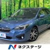 subaru impreza-wagon 2016 -SUBARU--Impreza Wagon DBA-GT6--GT6-002306---SUBARU--Impreza Wagon DBA-GT6--GT6-002306- image 1