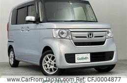 honda n-box 2019 -HONDA--N BOX DBA-JF4--JF4-1038495---HONDA--N BOX DBA-JF4--JF4-1038495-