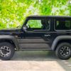 suzuki jimny-sierra 2024 quick_quick_3BA-JB74W_JB74W-233277 image 2