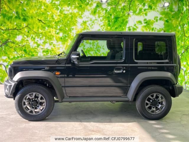 suzuki jimny-sierra 2024 quick_quick_3BA-JB74W_JB74W-233277 image 2