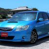 subaru exiga 2008 N11692 image 9