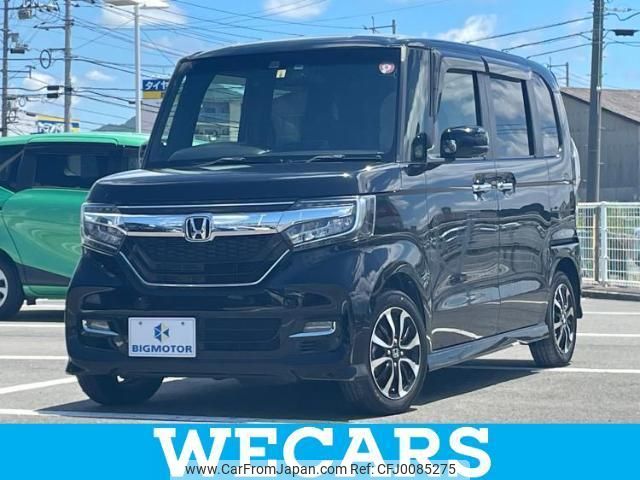 honda n-box 2019 quick_quick_DBA-JF3_JF3-1293659 image 1