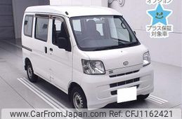 daihatsu hijet-van 2017 -DAIHATSU 【岐阜 480ﾎ4065】--Hijet Van S331V-0175239---DAIHATSU 【岐阜 480ﾎ4065】--Hijet Van S331V-0175239-