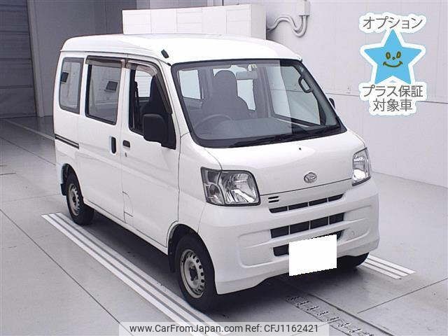 daihatsu hijet-van 2017 -DAIHATSU 【岐阜 480ﾎ4065】--Hijet Van S331V-0175239---DAIHATSU 【岐阜 480ﾎ4065】--Hijet Van S331V-0175239- image 1