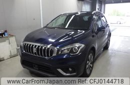 suzuki sx4 2019 quick_quick_DBA-YB22S_00665456