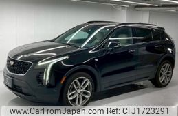 cadillac cadillac-others 2024 CFJ1723291