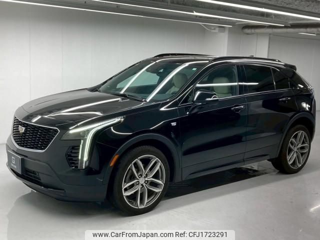 cadillac cadillac-others 2024 CFJ1723291 image 1