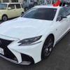 lexus ls 2018 -LEXUS 【伊勢志摩 310ﾊ1027】--Lexus LS VXFA50--6002806---LEXUS 【伊勢志摩 310ﾊ1027】--Lexus LS VXFA50--6002806- image 13