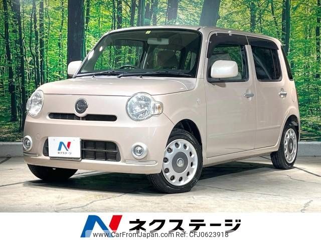 daihatsu mira-cocoa 2010 -DAIHATSU--Mira Cocoa DBA-L675S--L675S-0043133---DAIHATSU--Mira Cocoa DBA-L675S--L675S-0043133- image 1