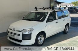 toyota succeed-van 2017 CFJ1846944