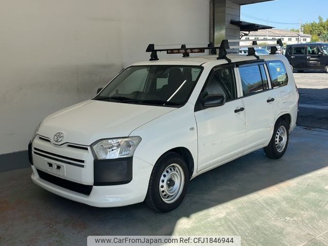 toyota succeed-van 2017 CFJ1846944 image 1