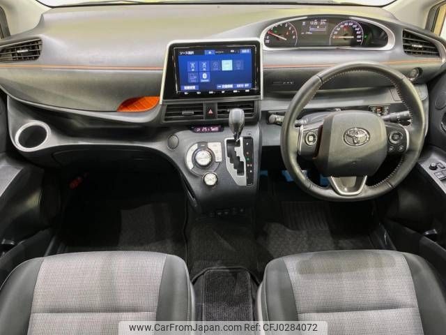 toyota sienta 2019 -TOYOTA--Sienta DBA-NSP170G--NSP170-7195657---TOYOTA--Sienta DBA-NSP170G--NSP170-7195657- image 2