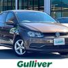 volkswagen polo 2014 -VOLKSWAGEN--VW Polo DBA-6RCJZ--WVWZZZ6RZFU019404---VOLKSWAGEN--VW Polo DBA-6RCJZ--WVWZZZ6RZFU019404- image 1