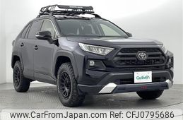 toyota rav4 2019 -TOYOTA--RAV4 6BA-MXAA54--MXAA54-2010616---TOYOTA--RAV4 6BA-MXAA54--MXAA54-2010616-