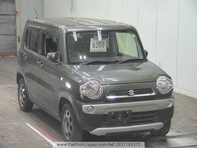 suzuki hustler 2017 -SUZUKI--Hustler MR41S--622071---SUZUKI--Hustler MR41S--622071- image 1