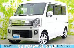 suzuki every-wagon 2018 quick_quick_ABA-DA17W_DA17W-155276