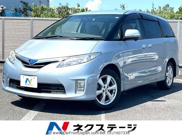 toyota estima-hybrid 2010 CFJ1607336 image 1