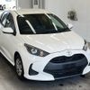 toyota yaris 2020 CFJ1789900 image 5