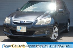 subaru exiga 2013 CFJ1552845