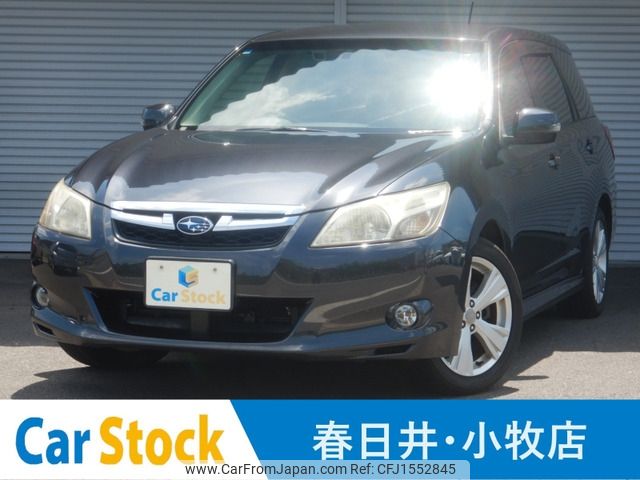 subaru exiga 2013 CFJ1552845 image 1