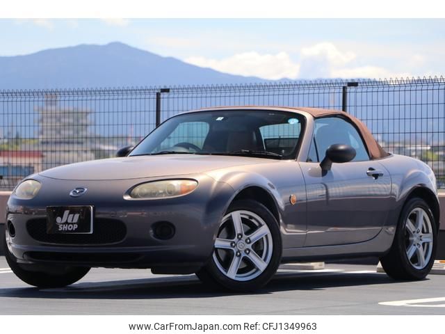 mazda roadster 2005 quick_quick_NCEC_NCEC-100149 image 1