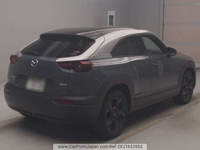 mazda mx-3 2020 CFJ1632953 image 2
