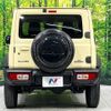 suzuki jimny-sierra 2024 CFJ1649663 image 16